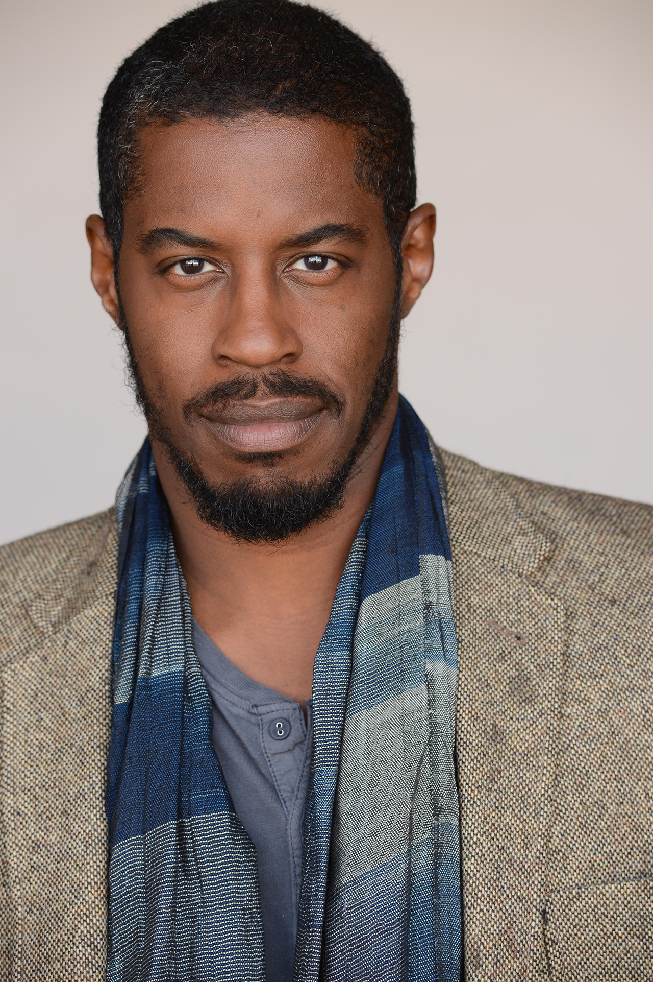 Ahmed Best Photo